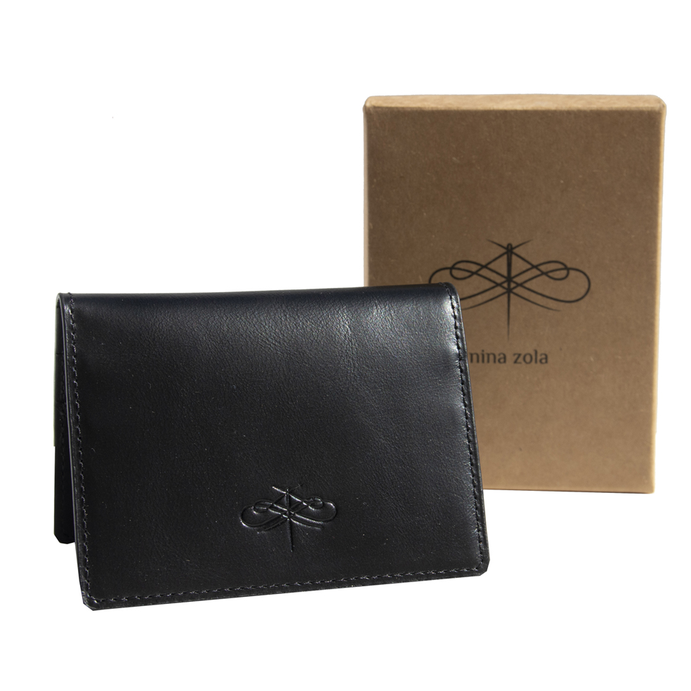 Guide to Leather Wallets for Men and Women