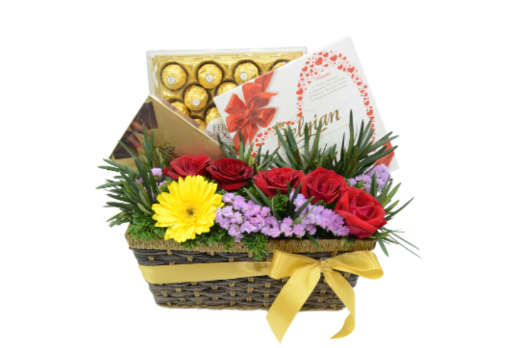Online Hamper Gift Shop: Gifts For Friends on Every Thinkable Occasion