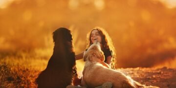 Physical and Mental Benefits of Owning a Dog