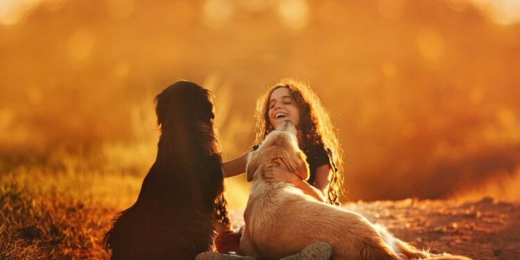 Physical and Mental Benefits of Owning a Dog