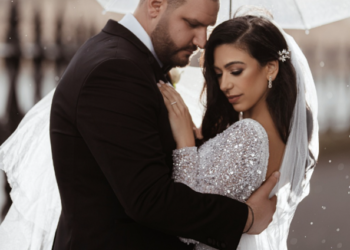 9 Tips to Prepare for Your Dreamy Outdoor Wedding Photos