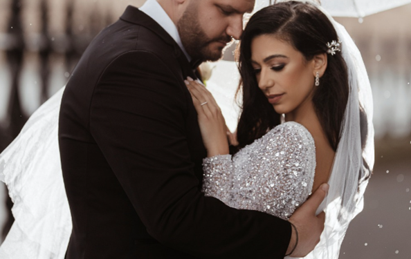 9 Tips to Prepare for Your Dreamy Outdoor Wedding Photos