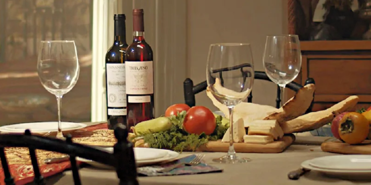 The Science Behind Wine Headaches – More Than Just Sulphites