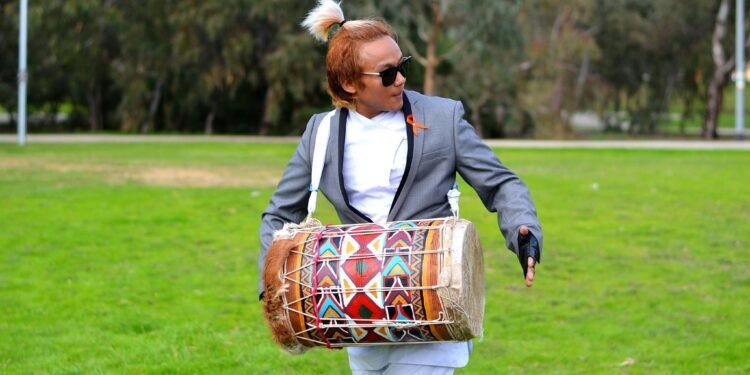 Rai Tunes: A Musical Maestro From Nepal