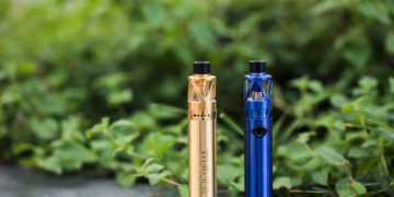 Exploring the Different Types of DMT Vape Australia has to Offer