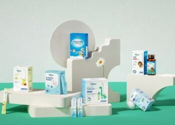 Why Is Australian Infant Nutrition Witsbb Priority of Chinese Families?