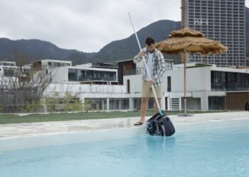 How to Open Your Pool for the Season