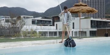 How to Open Your Pool for the Season